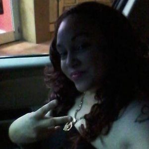 Meet your Posher, Rebecca